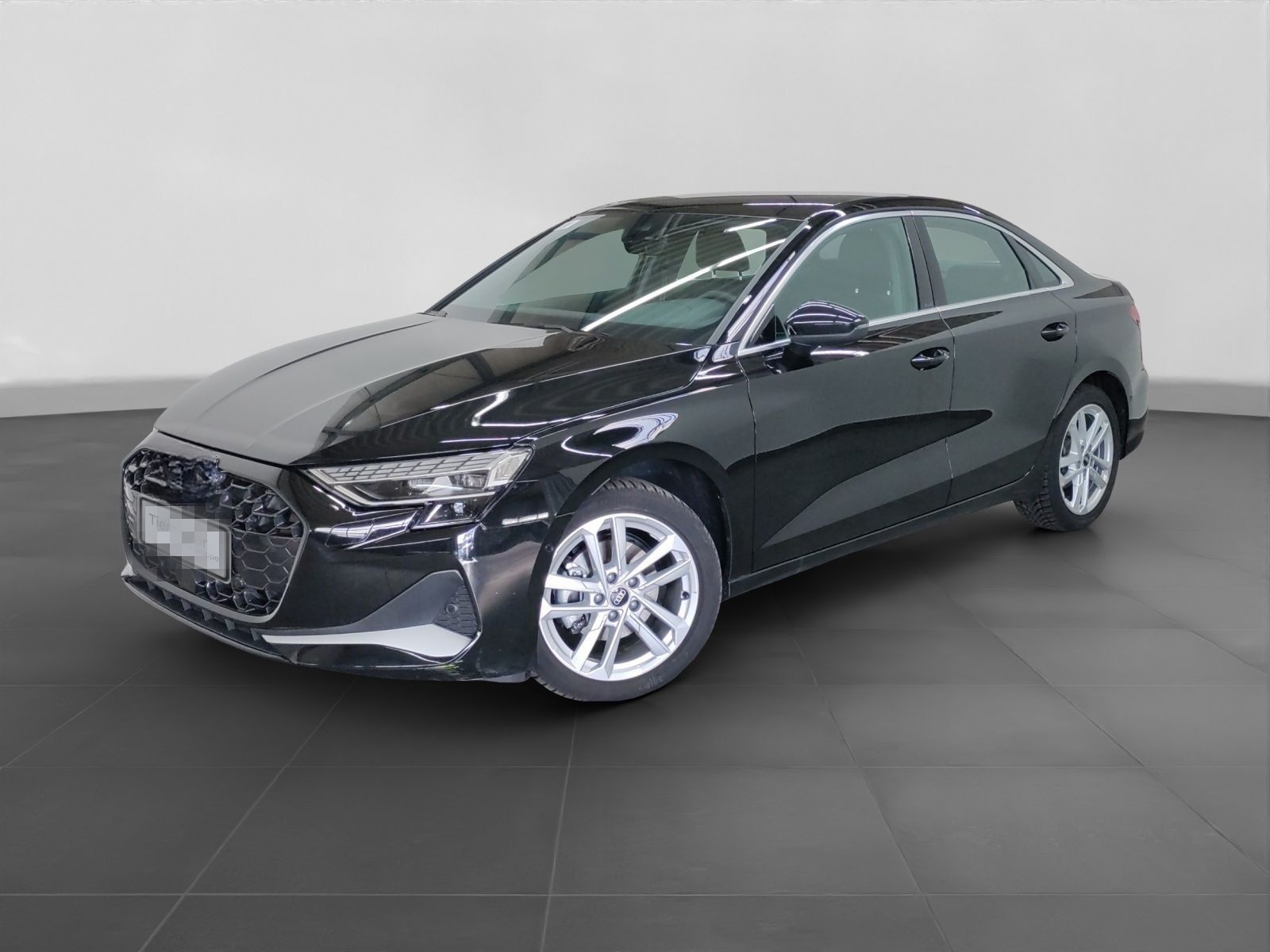 Audi A3 Limousine 35 TDI ADVANCED LM18 NAVI+ KAMERA L foto 2