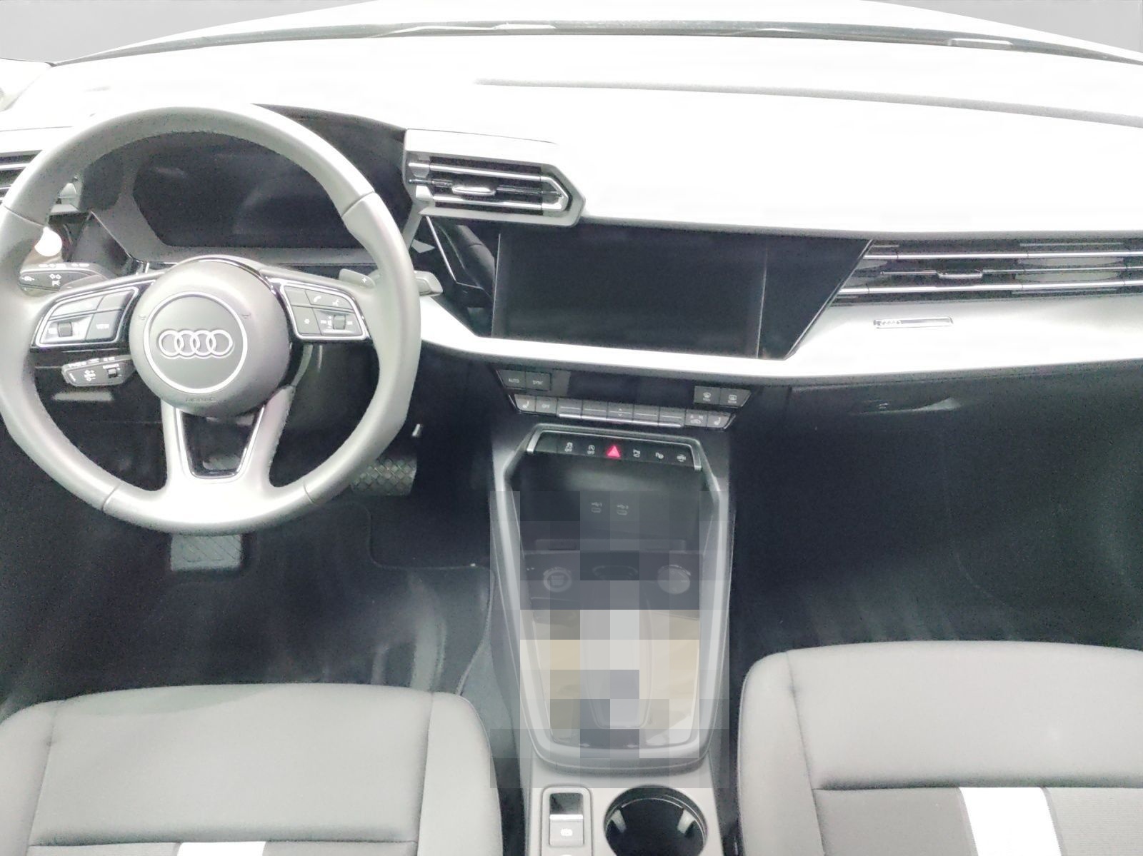 Audi A3 Limousine 35 TDI ADVANCED LM18 NAVI+ KAMERA L foto 5