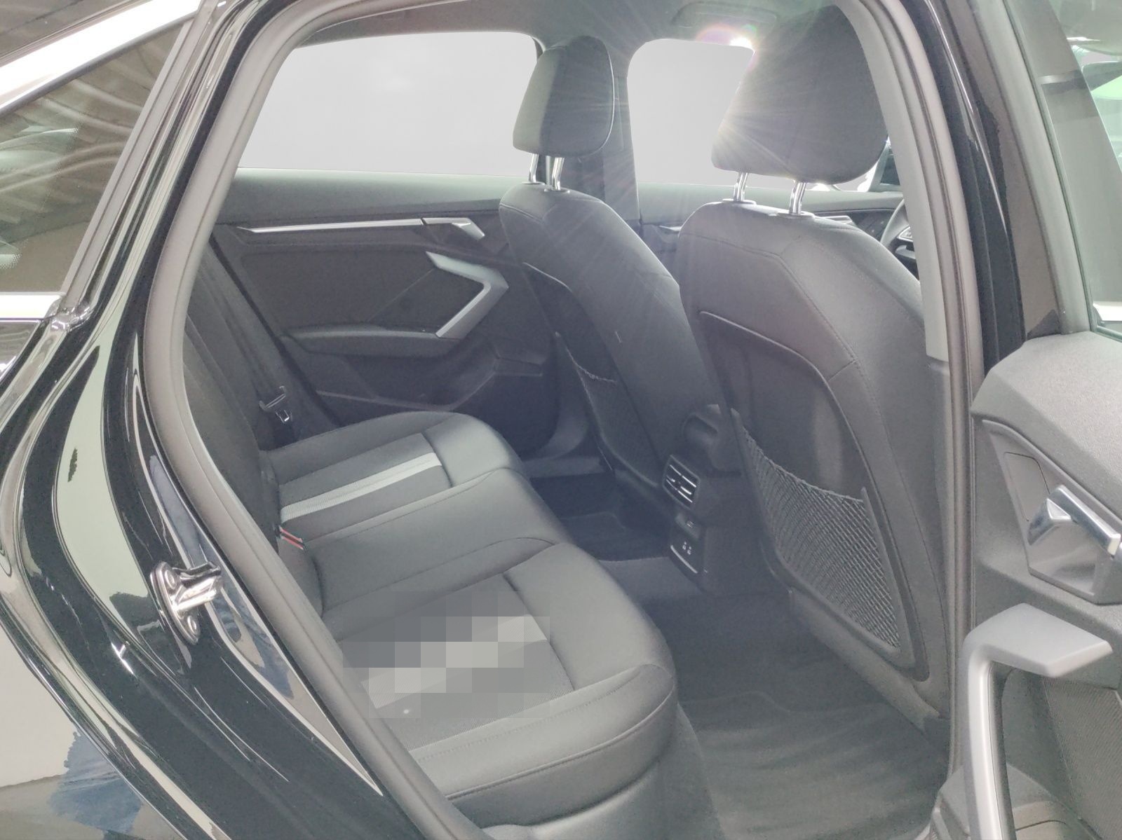 Audi A3 Limousine 35 TDI ADVANCED LM18 NAVI+ KAMERA L foto 6