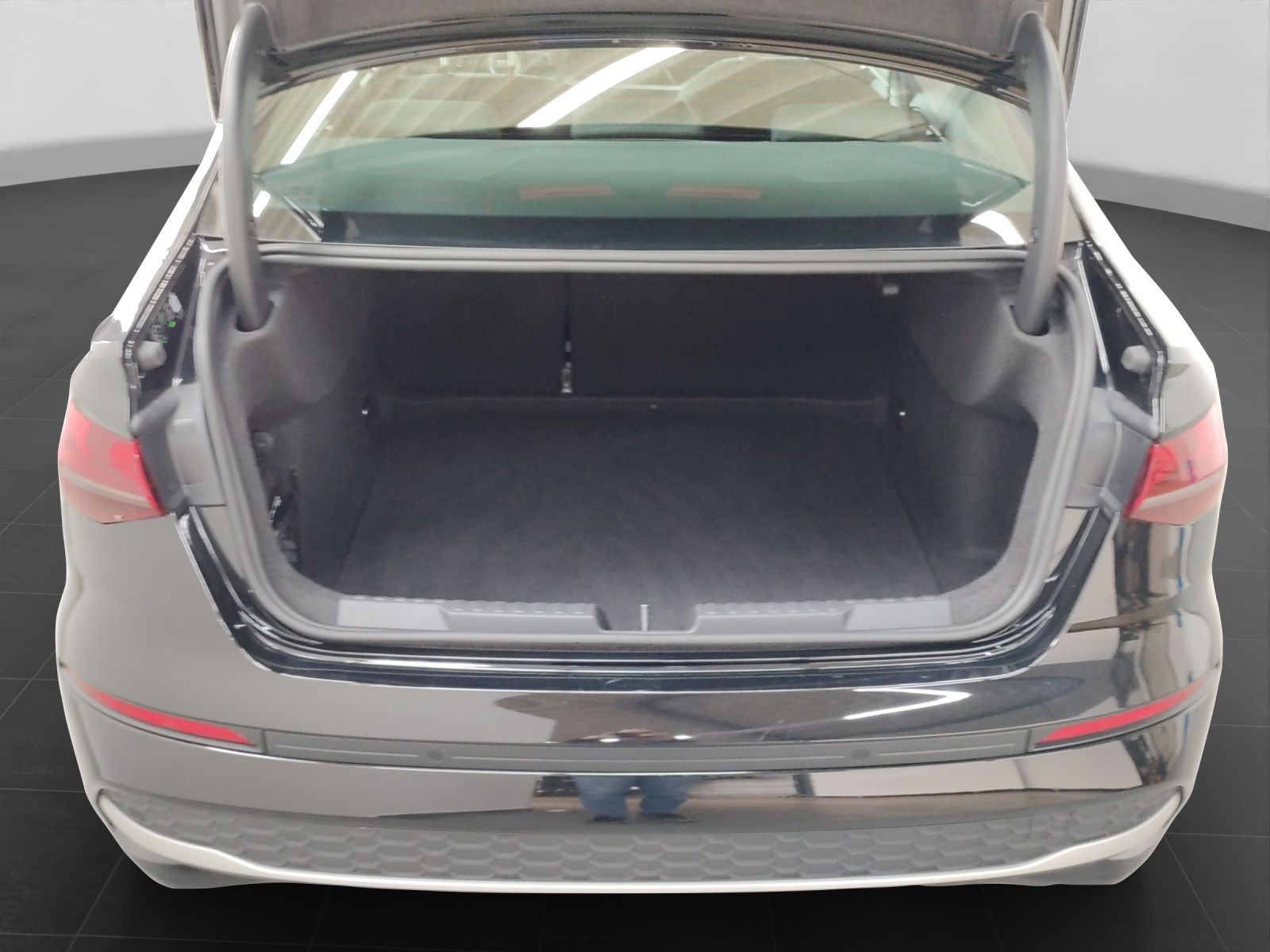 Audi A3 Limousine 35 TDI ADVANCED LM18 NAVI+ KAMERA L foto 7
