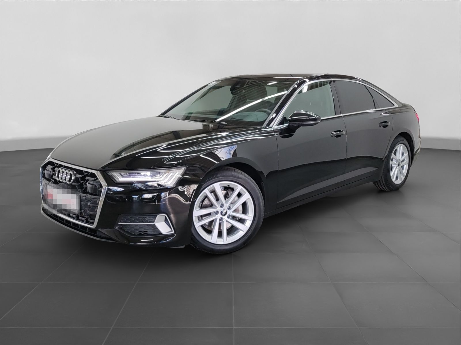 Audi A6 40 TDI ADVANCED ALCANTARA HuD KAMERAS HD.MATR foto 2