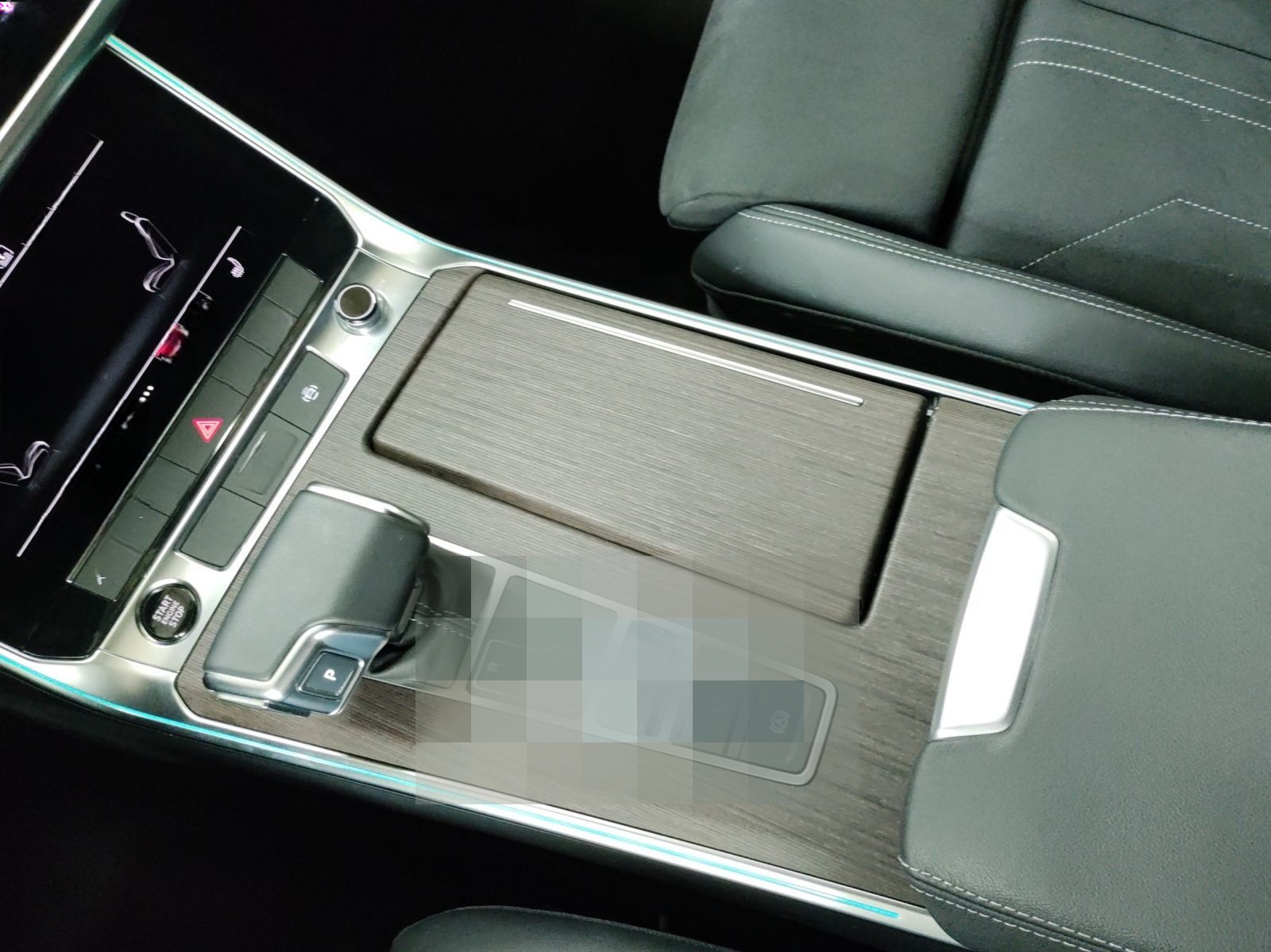 Audi A6 40 TDI ADVANCED ALCANTARA HuD KAMERAS HD.MATR foto 11