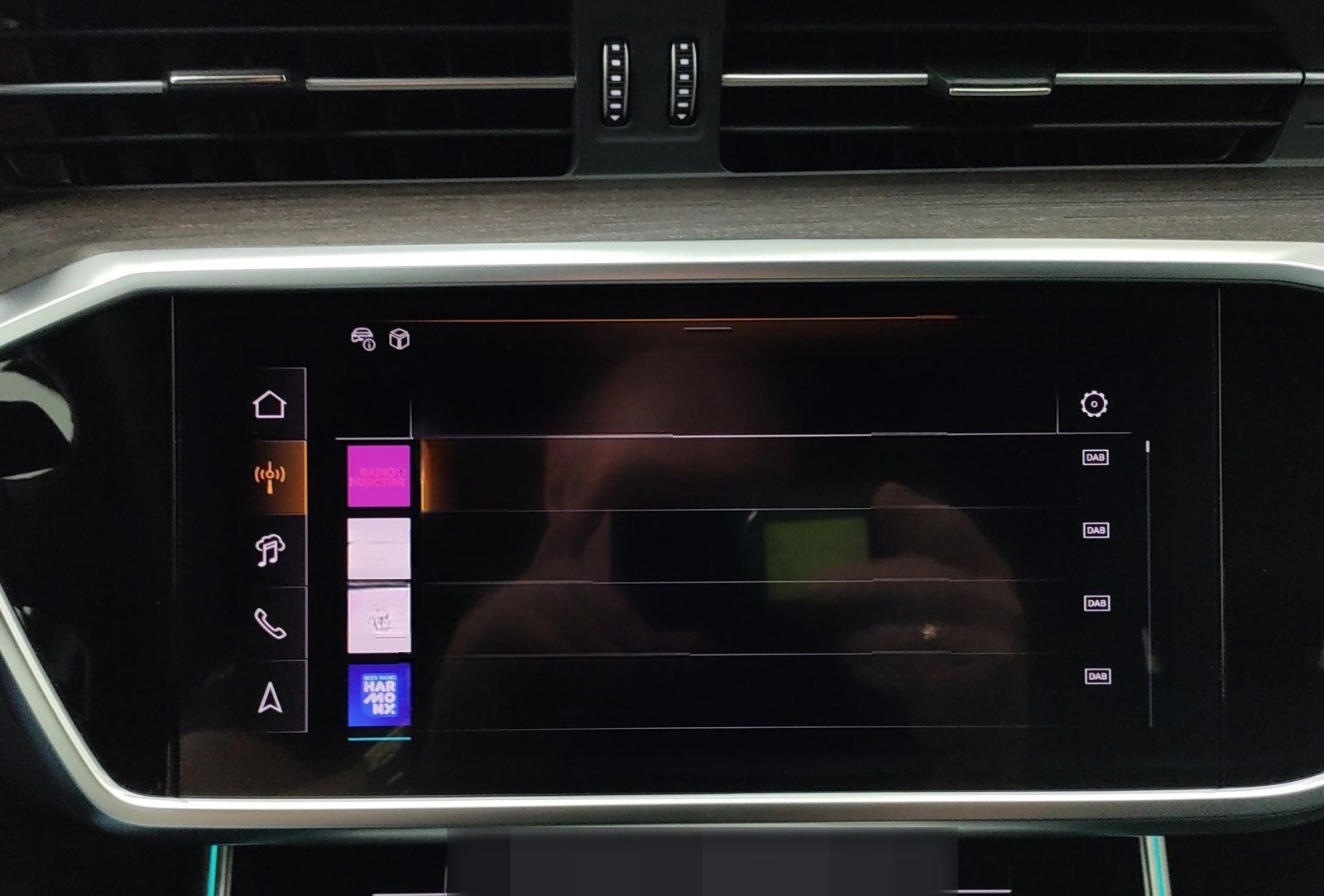 Audi A6 40 TDI ADVANCED ALCANTARA HuD KAMERAS HD.MATR foto 13
