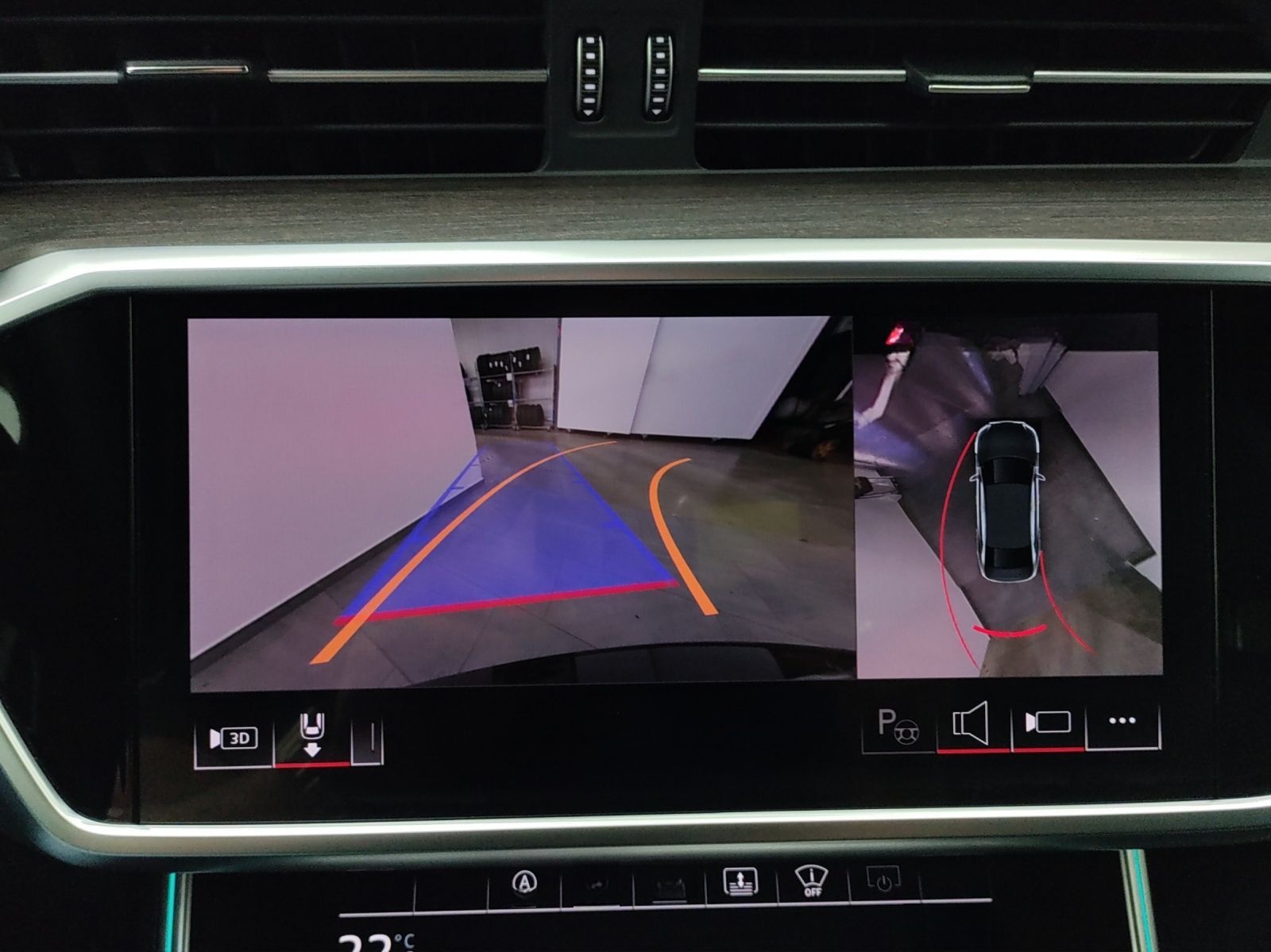Audi A6 40 TDI ADVANCED ALCANTARA HuD KAMERAS HD.MATR foto 15