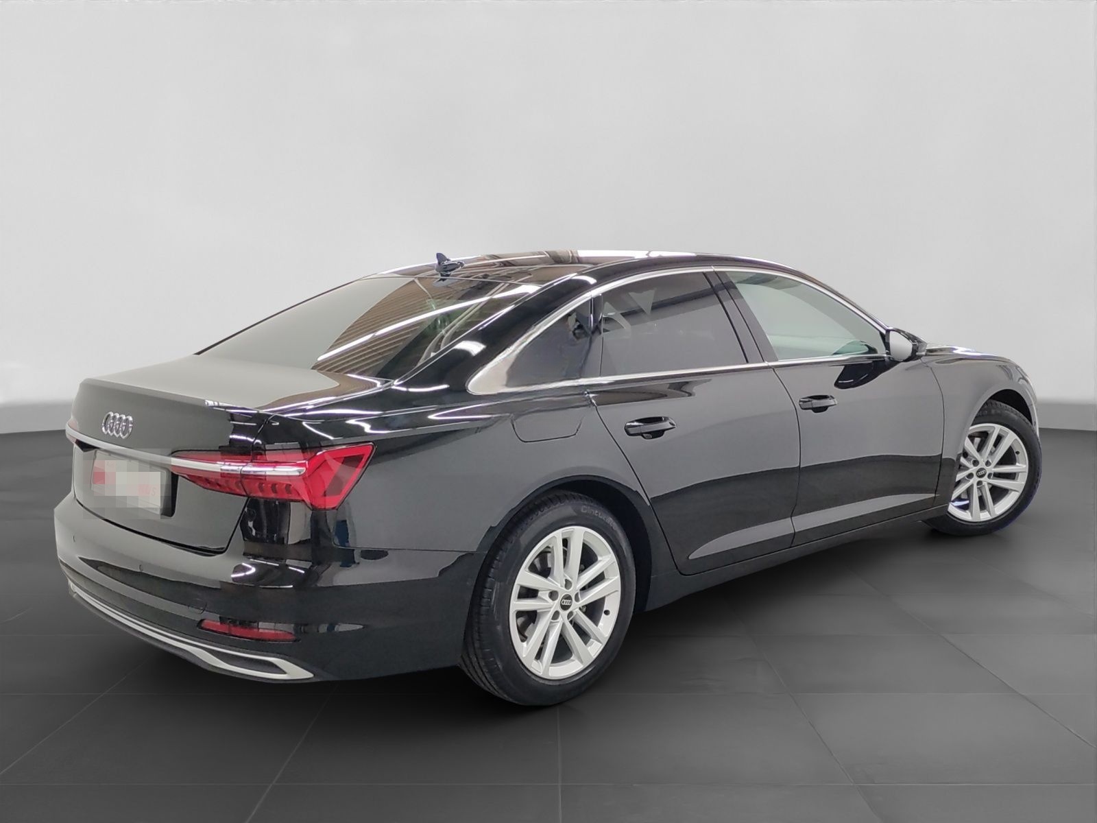 Audi A6 40 TDI ADVANCED ALCANTARA HuD KAMERAS HD.MATR foto 3