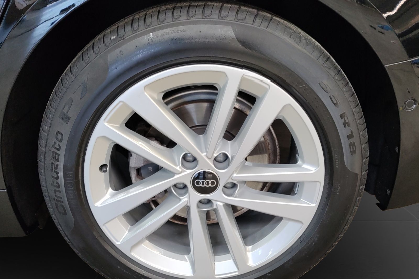 Audi A6 40 TDI ADVANCED ALCANTARA HuD KAMERAS HD.MATR foto 7