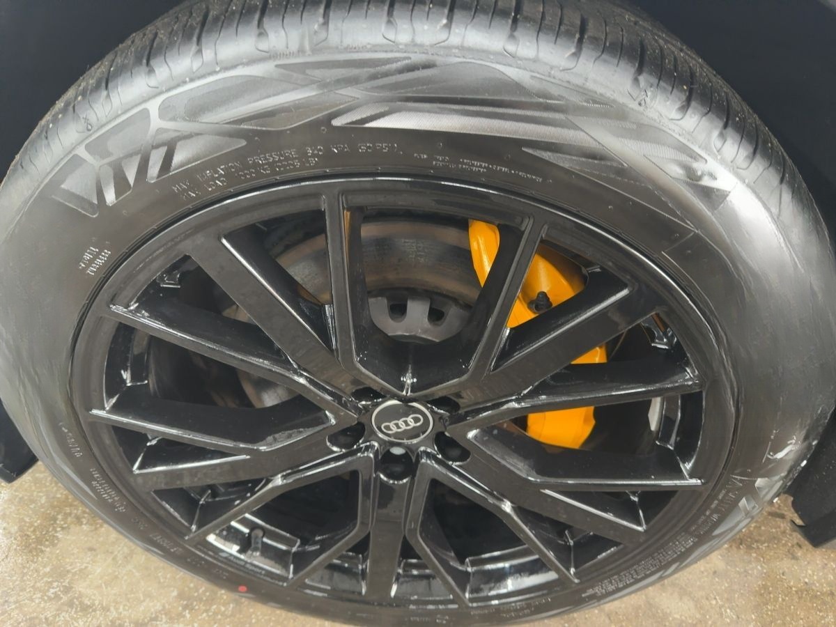 Audi e-tron 55 S line qua. 300kW AHK B&O Matrix Pano foto 11