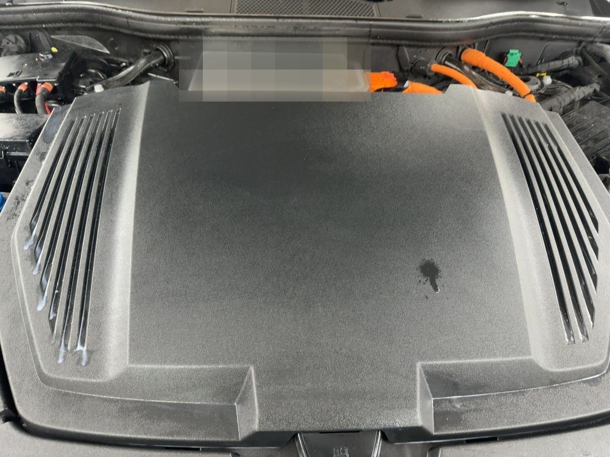 Audi e-tron 55 S line qua. 300kW AHK B&O Matrix Pano foto 12