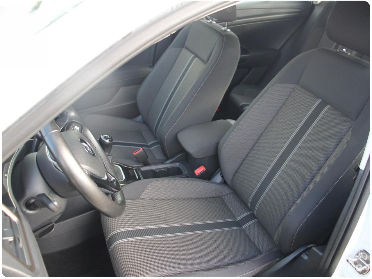 Volkswagen T-ROC 1.5 TSI Style SHZ PDC E-Heckklappe ACC LM foto 11