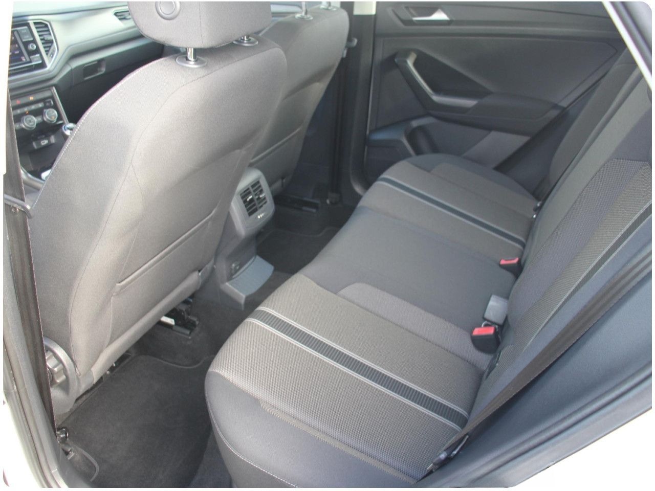 Volkswagen T-ROC 1.5 TSI Style SHZ PDC E-Heckklappe ACC LM foto 12