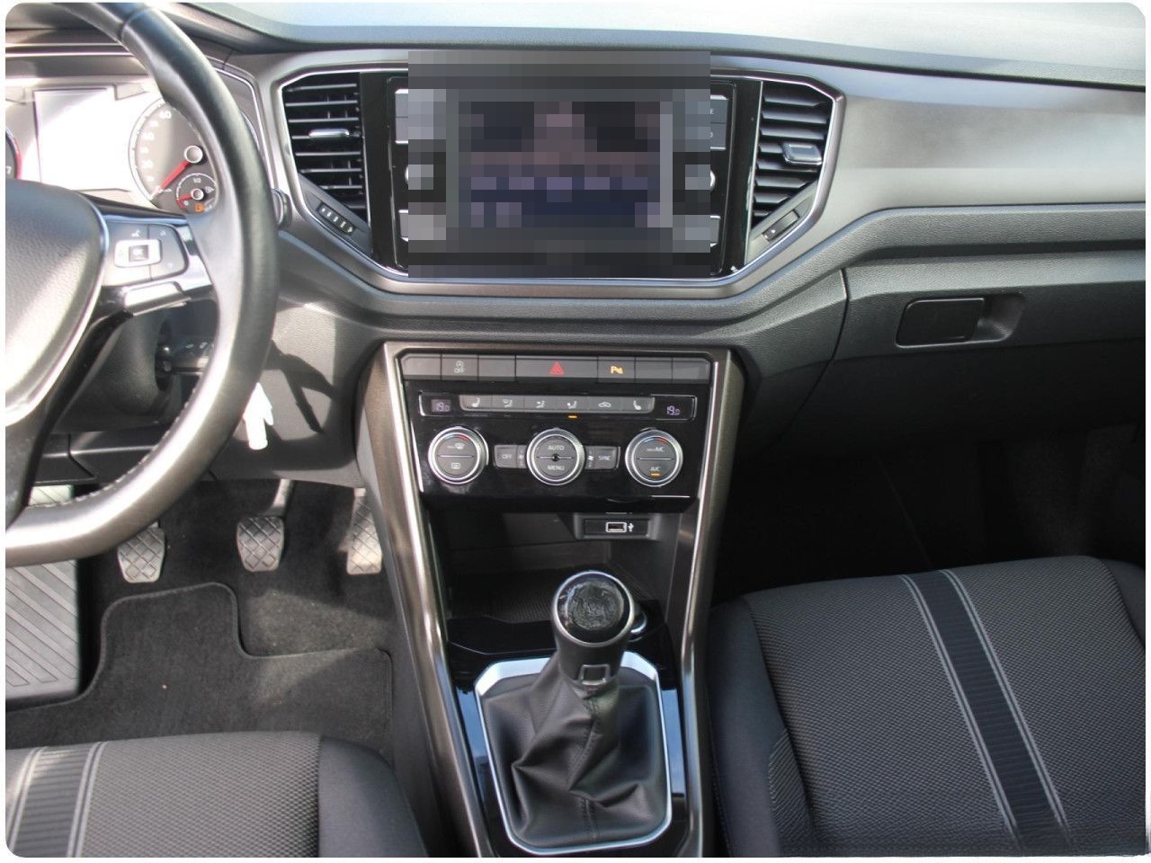 Volkswagen T-ROC 1.5 TSI Style SHZ PDC E-Heckklappe ACC LM foto 15