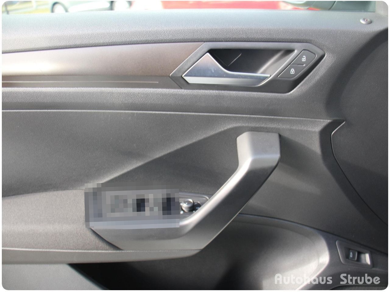 Volkswagen T-ROC 1.5 TSI Style SHZ PDC E-Heckklappe ACC LM foto 19