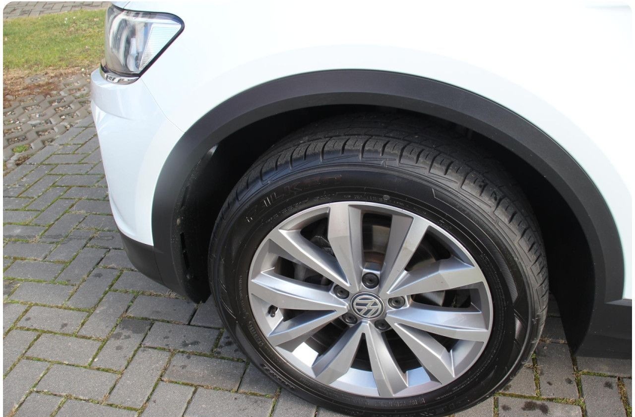 Volkswagen T-ROC 1.5 TSI Style SHZ PDC E-Heckklappe ACC LM foto 10