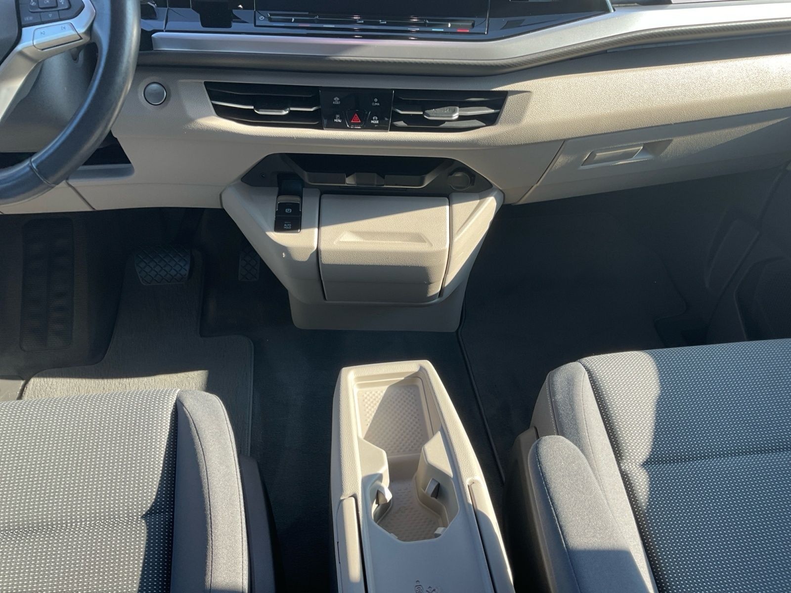 Volkswagen T7 Multivan 1.4 TSI eHybrid KÜ Life AHK/ACC/Rück foto 11