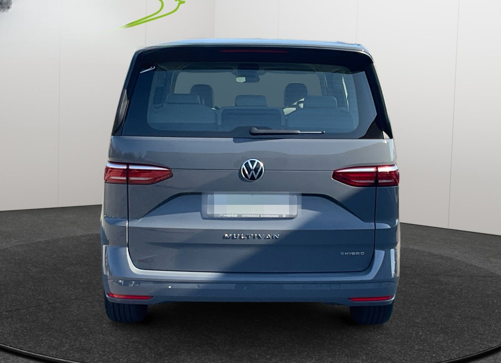 Volkswagen T7 Multivan 1.4 TSI eHybrid KÜ Life AHK/ACC/Rück foto 4