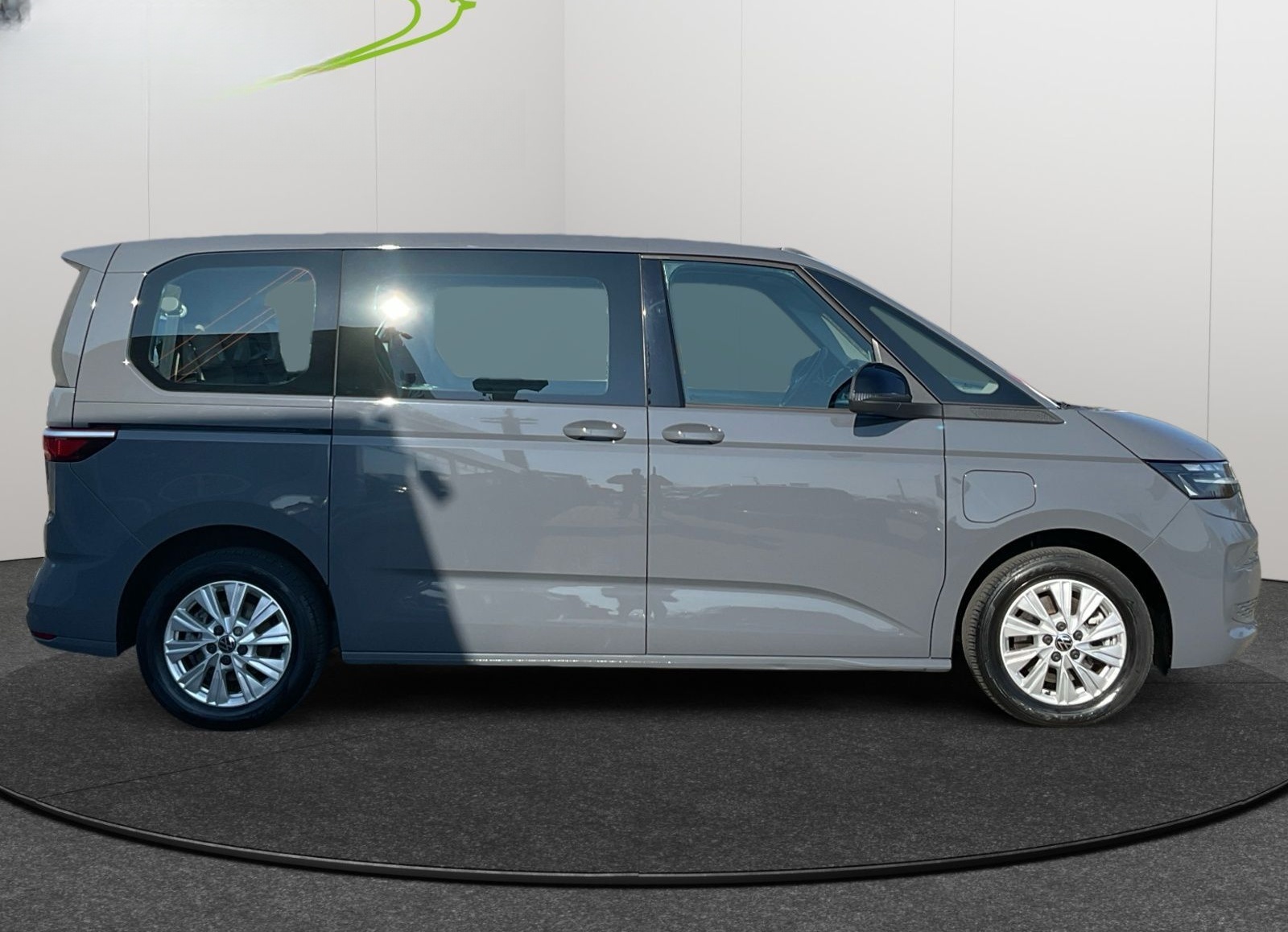 Volkswagen T7 Multivan 1.4 TSI eHybrid KÜ Life AHK/ACC/Rück foto 6