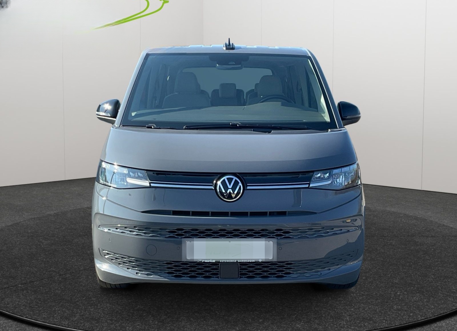 Volkswagen T7 Multivan 1.4 TSI eHybrid KÜ Life AHK/ACC/Rück foto 8