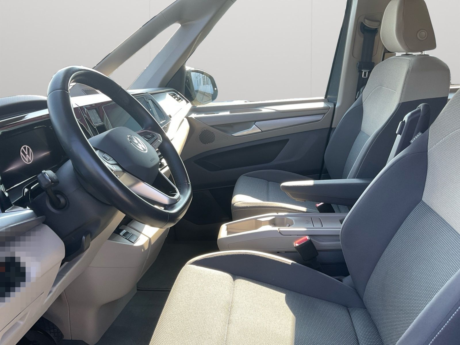 Volkswagen T7 Multivan 1.4 TSI eHybrid KÜ Life AHK/ACC/Rück foto 9