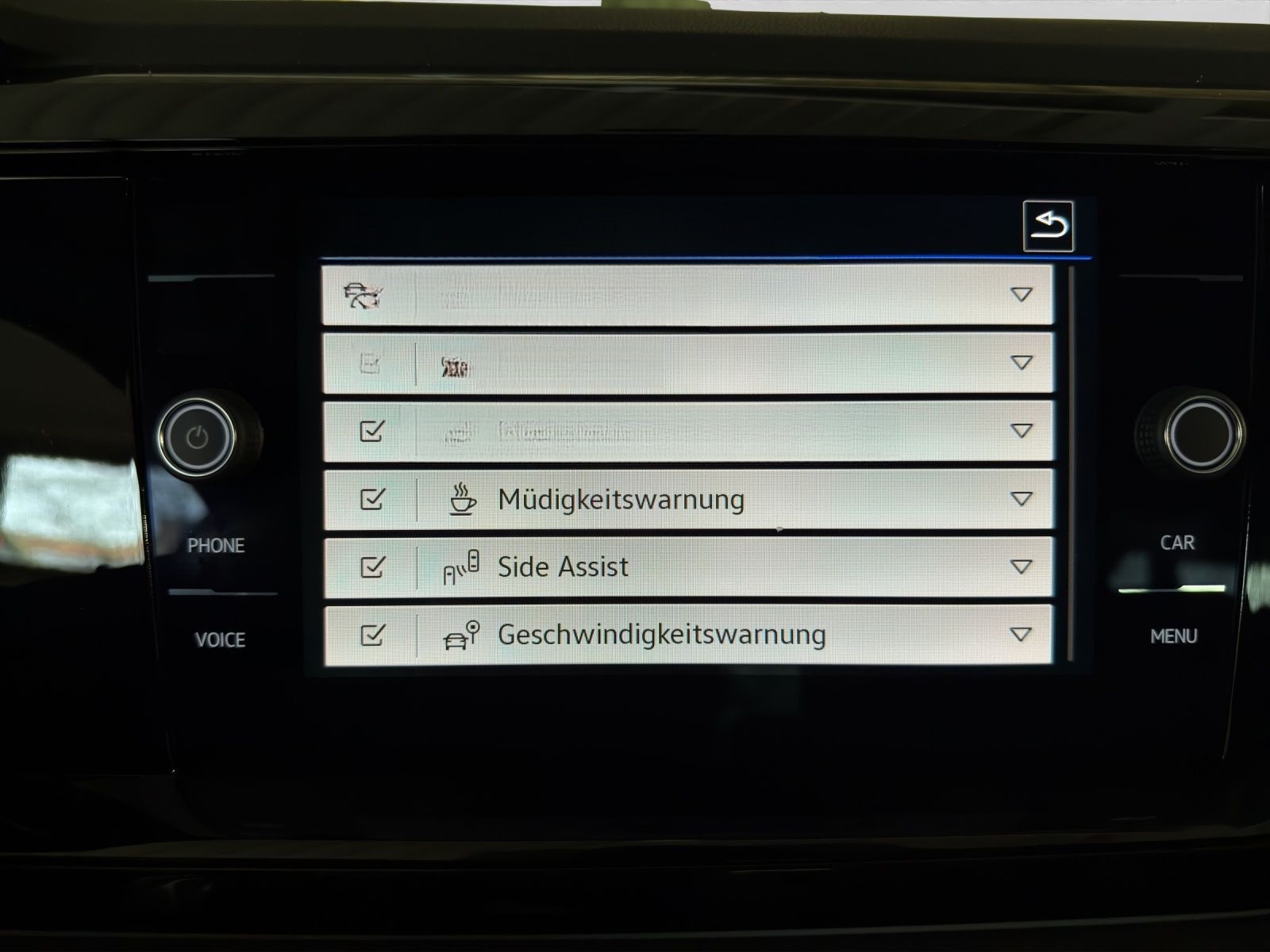 Volkswagen Polo 1.0 TSI DSG STYLE EDITION 50 REAR VIEW NAVI foto 12