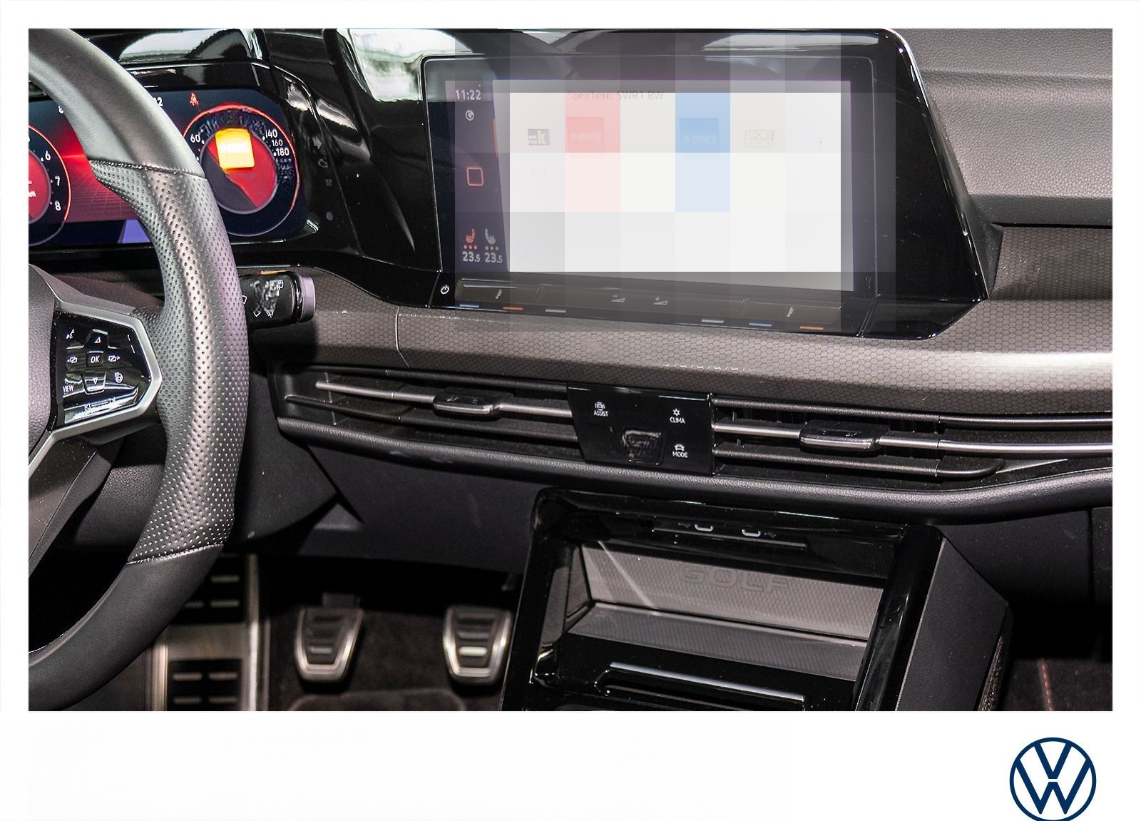 Volkswagen Golf GTI 2.0 TSI Navi! PDC Klima LED SHZ foto 6