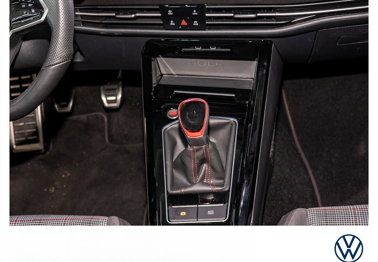 Volkswagen Golf GTI 2.0 TSI Navi! PDC Klima LED SHZ foto 7