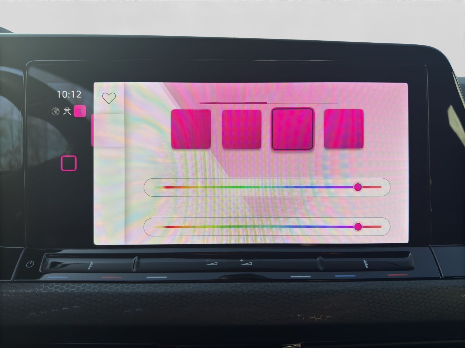 Volkswagen Golf GTI APP-CON LED PDC+ foto 15