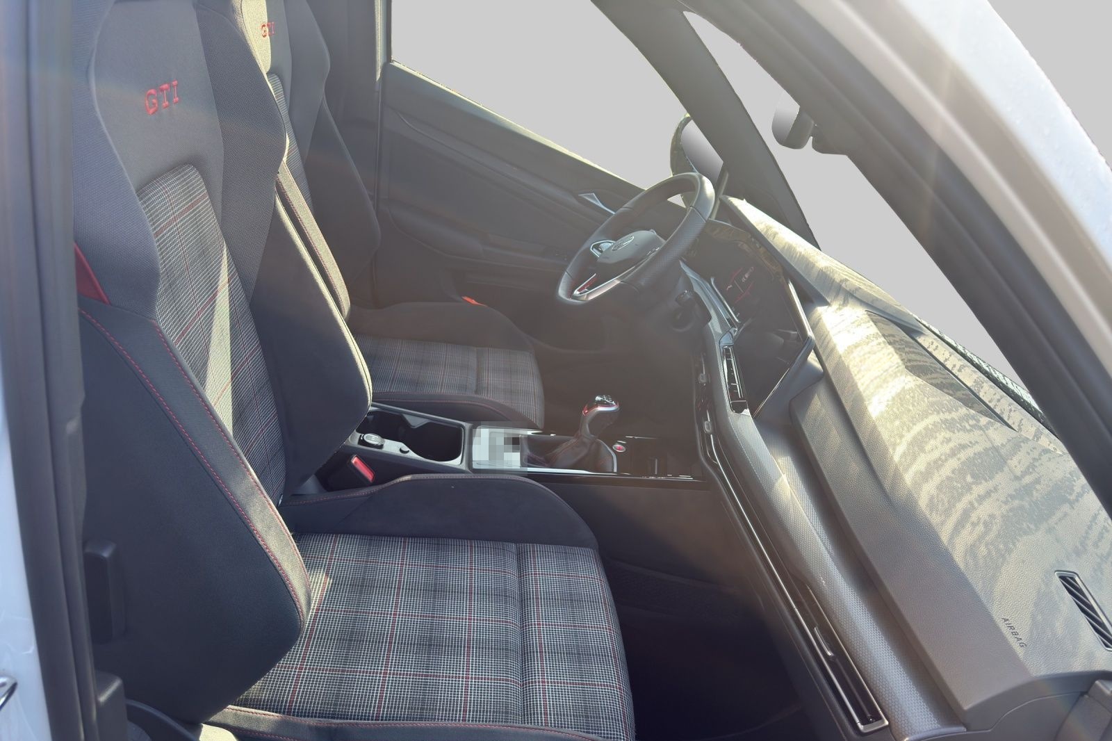 Volkswagen Golf GTI APP-CON LED PDC+ foto 4