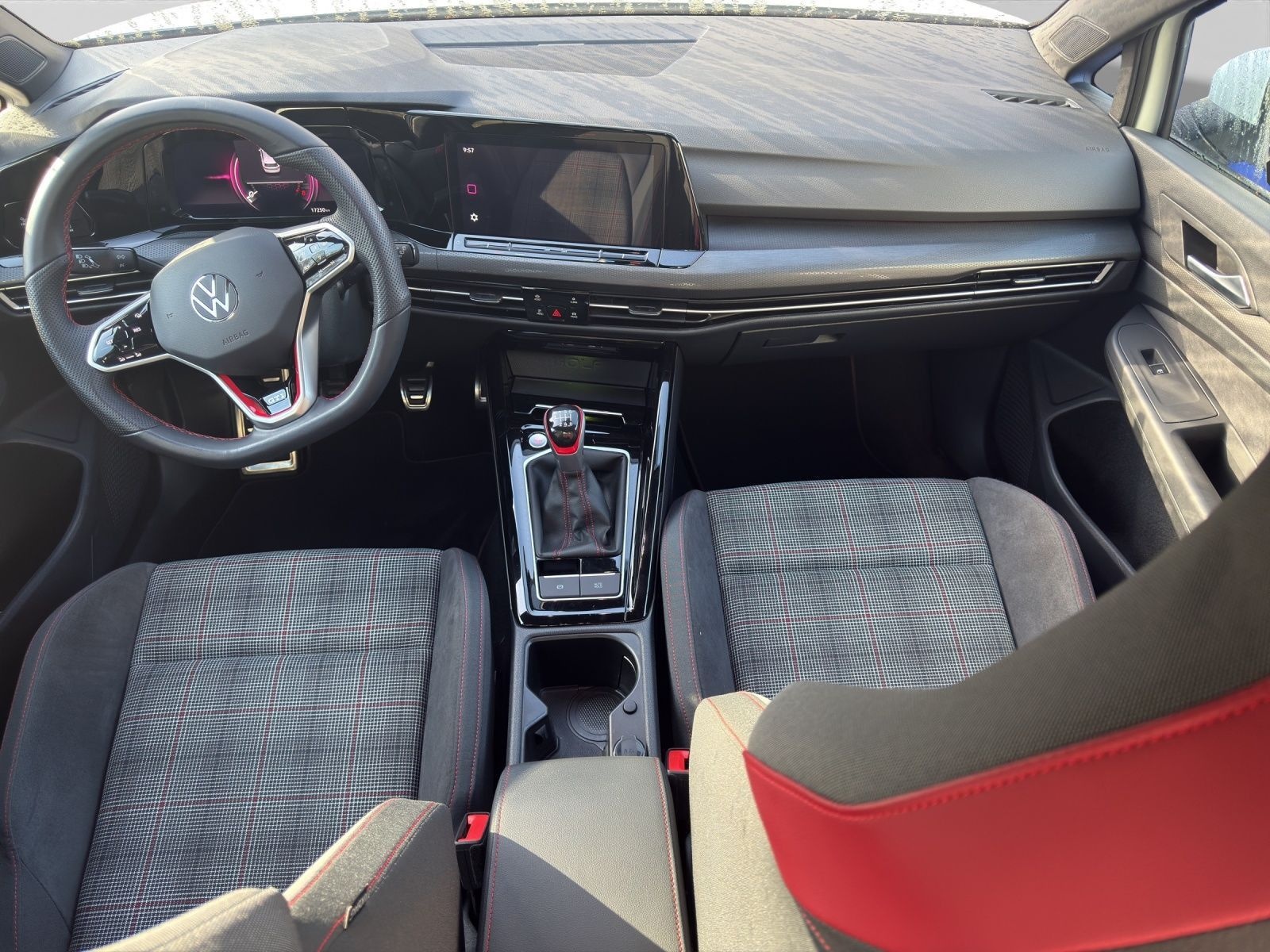 Volkswagen Golf GTI APP-CON LED PDC+ foto 5