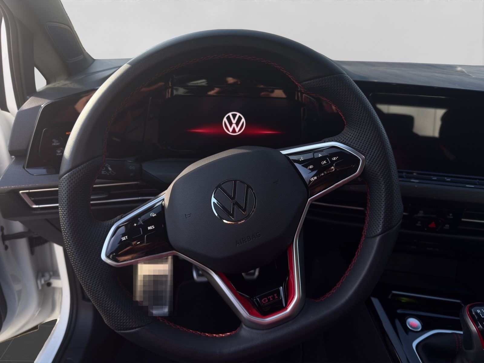 Volkswagen Golf GTI APP-CON LED PDC+ foto 9