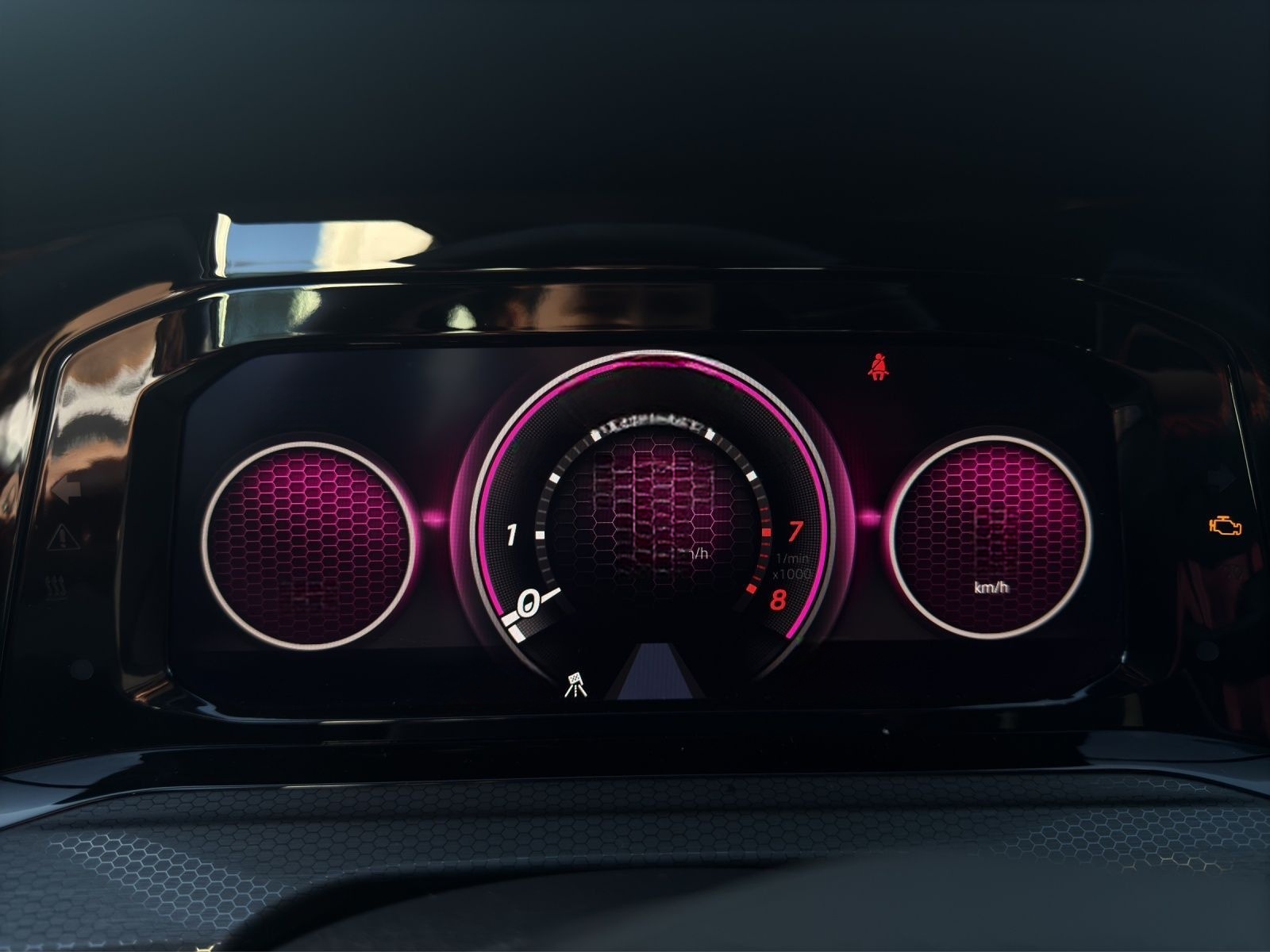 Volkswagen Golf GTI APP-CON LED PDC+ foto 10