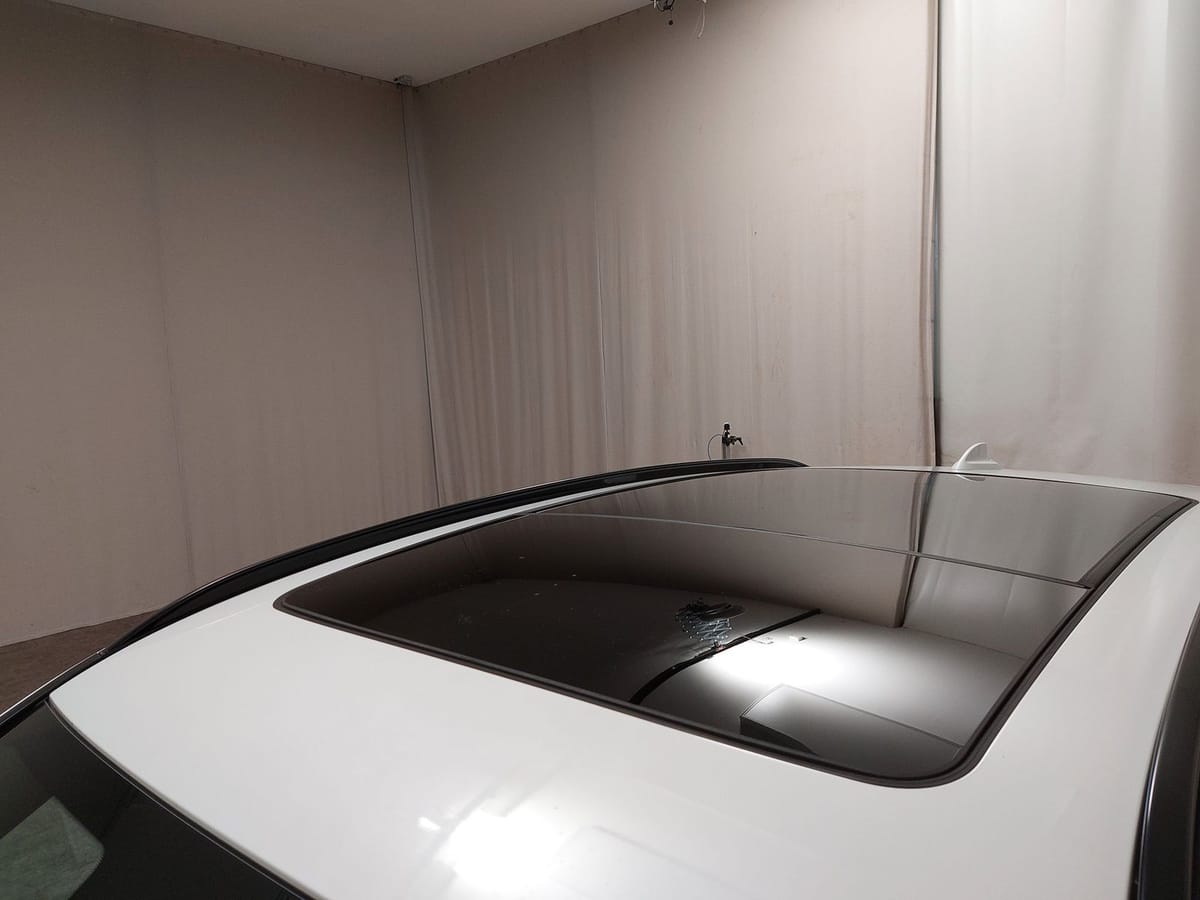 BMW Ix3 Inspiring Leder Navi LED Pano LC prof. foto 16