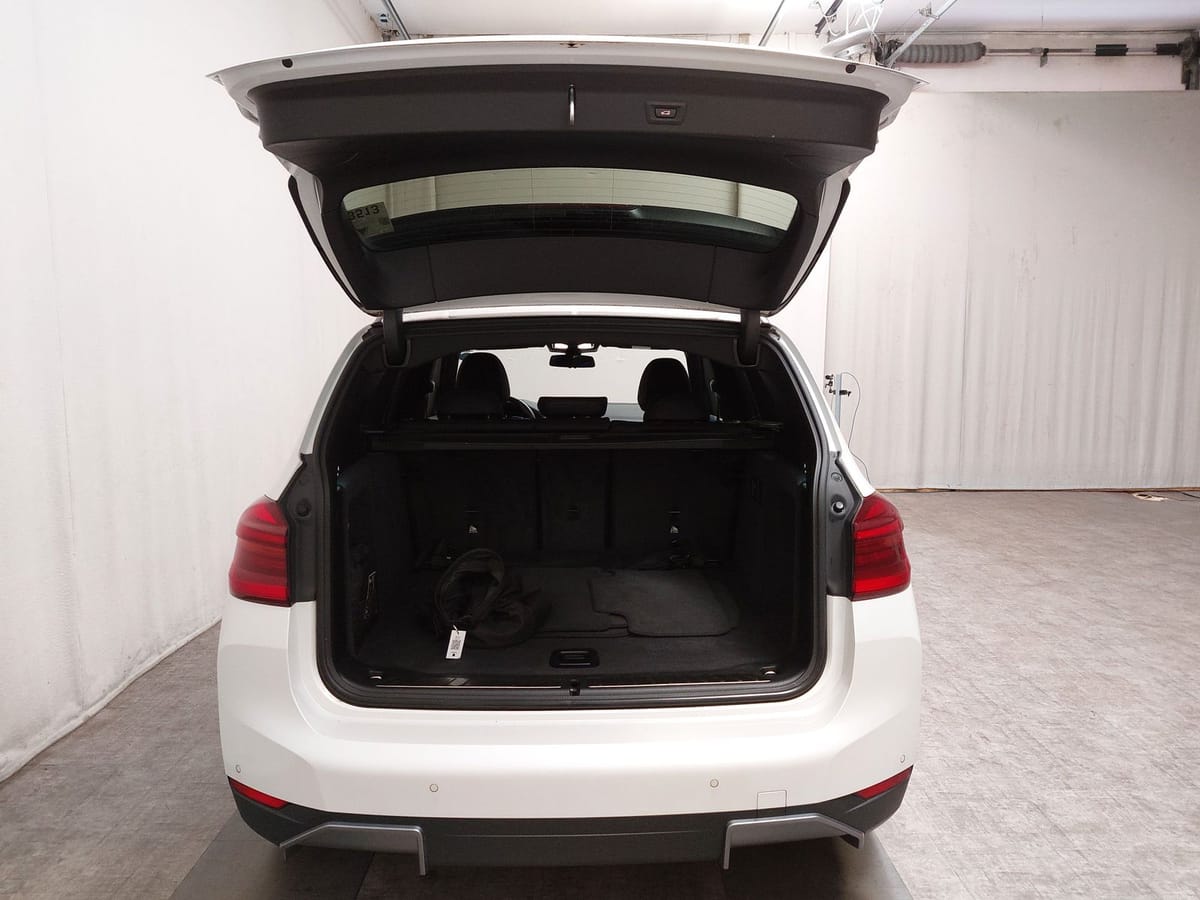 BMW Ix3 Inspiring Leder Navi LED Pano LC prof. foto 17