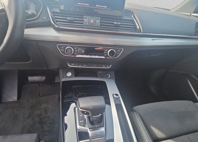Audi Q5 Sportback 55 TFSI e quattro S line LED*SOUND foto 11