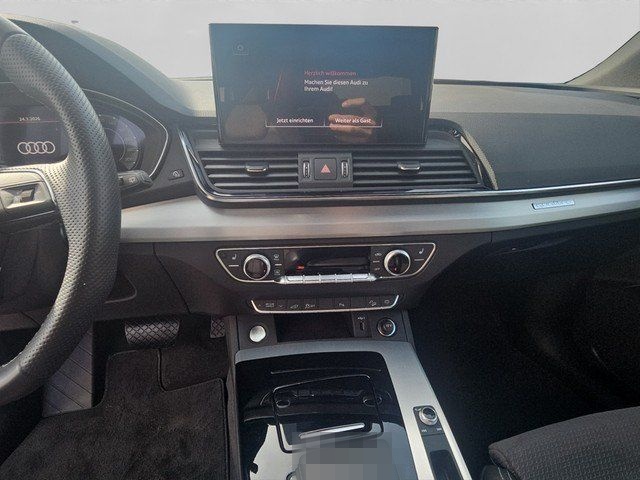 Audi Q5 Sportback 55 TFSI e quattro S line LED*SOUND foto 12