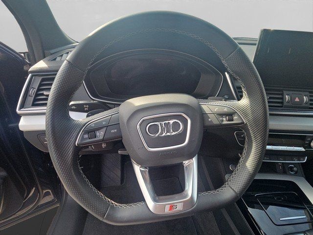 Audi Q5 Sportback 55 TFSI e quattro S line LED*SOUND foto 14