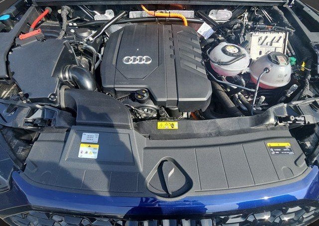 Audi Q5 Sportback 55 TFSI e quattro S line LED*SOUND foto 15