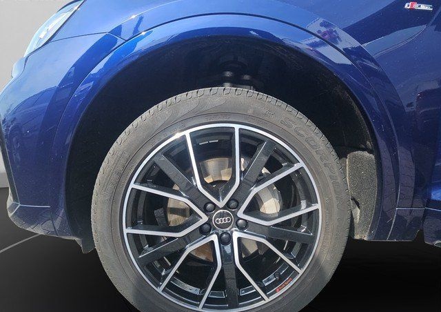 Audi Q5 Sportback 55 TFSI e quattro S line LED*SOUND foto 16