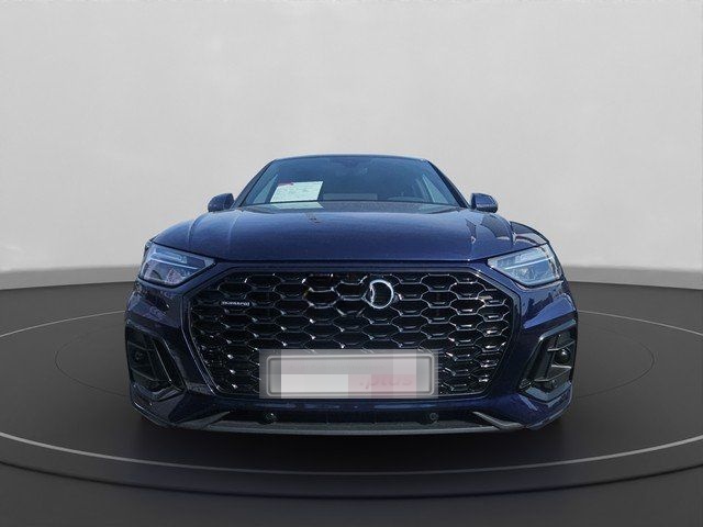 Audi Q5 Sportback 55 TFSI e quattro S line LED*SOUND foto 3