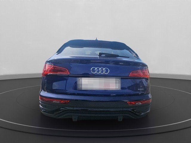 Audi Q5 Sportback 55 TFSI e quattro S line LED*SOUND foto 5