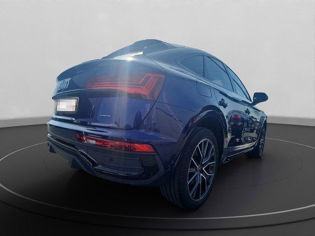 Audi Q5 Sportback 55 TFSI e quattro S line LED*SOUND foto 6
