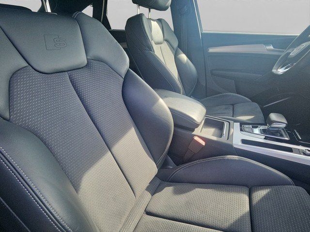 Audi Q5 Sportback 55 TFSI e quattro S line LED*SOUND foto 7