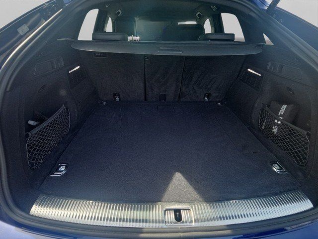 Audi Q5 Sportback 55 TFSI e quattro S line LED*SOUND foto 9