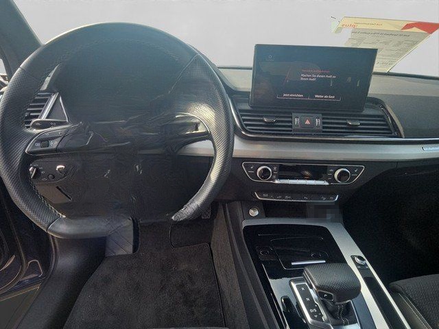Audi Q5 Sportback 55 TFSI e quattro S line LED*SOUND foto 10