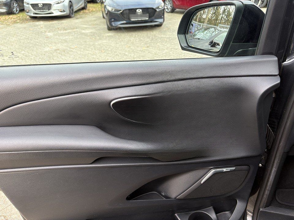 Mercedes-Benz V 300 d Edition lang, AMG-Line, AHK, LED, NAVI,  foto 6