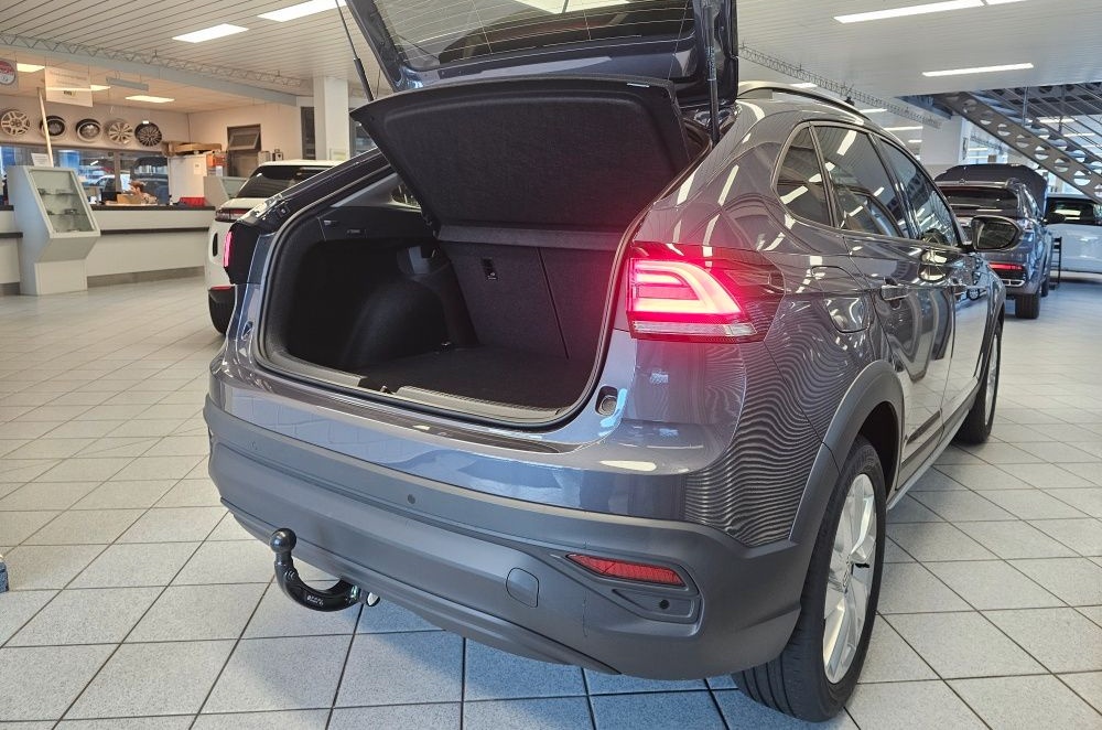 Volkswagen Taigo Life AHK,Climatr.,Sitzhzg.,LED,PDC+Kamera foto 4