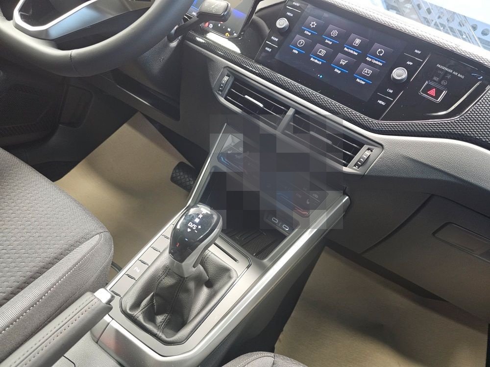 Volkswagen Taigo Life AHK,Climatr.,Sitzhzg.,LED,PDC+Kamera foto 10