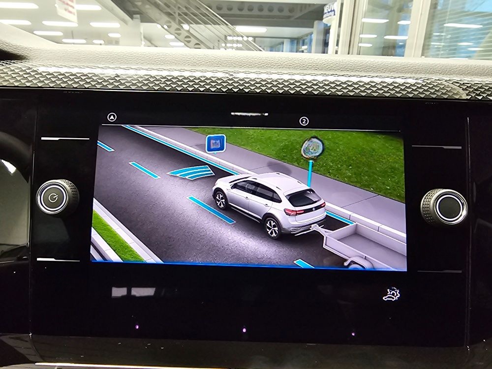 Volkswagen Taigo Life AHK,Climatr.,Sitzhzg.,LED,PDC+Kamera foto 15