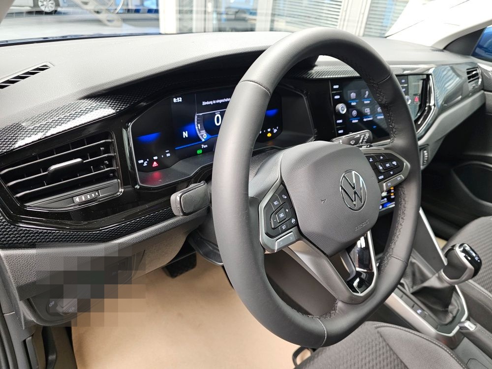 Volkswagen Taigo Life AHK,Climatr.,Sitzhzg.,LED,PDC+Kamera foto 24