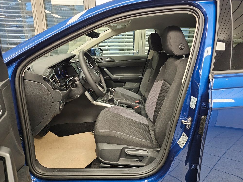 Volkswagen Taigo Life AHK,Climatr.,Sitzhzg.,LED,PDC+Kamera foto 25