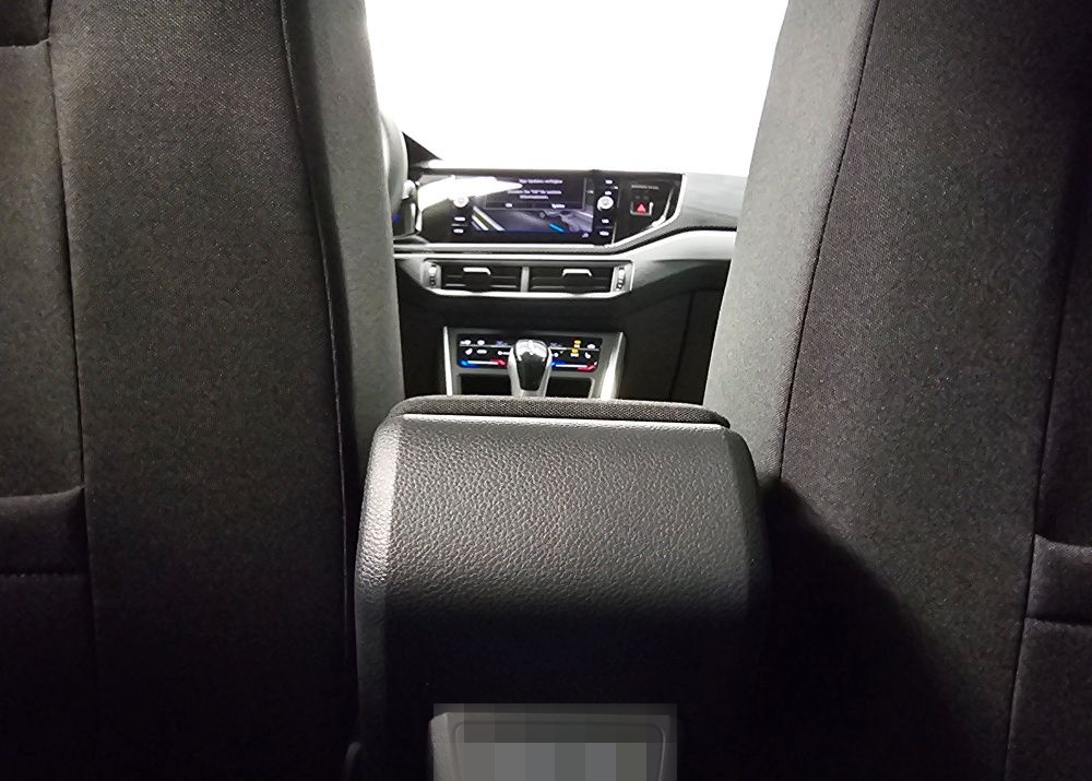 Volkswagen Taigo Life AHK,Climatr.,Sitzhzg.,LED,PDC+Kamera foto 8